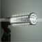 Super bright SMD e27 led corn lamp suitable for enclosed/sealed fixture