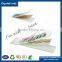 Heat sensitive rfid uhf label,factory price adhesive sticker RFID label