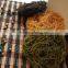 Top Quality Instant Noodles Exporter / OEM Package Noodles