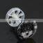 Bathroom Wash Hand Basin Chrome Pop-Up Plug