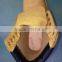 industrial cheap steel toe brand Goodyear Welted safety shoes/boots