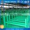 Newest belt conveyor return idler roller brackets for sale