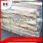 Customized galvanized anti blast barrier
