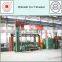 All Steel Giant Hydraulic Tire Curing Press
