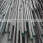 thin no.1 finish SUS 304 stainless steel round bar with high quality