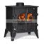 Factory Selling Small Wood Boiler Stove