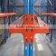 storage drive in pallet racking storage drive in rack,rotating rack in warehouse