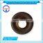 Milling insert RCMT1204MOE-R2 BPS101 for steel