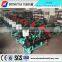 Factory Supply Twisted Barbed Wire Fence Making Machine