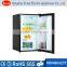 hotel mini bar no noise single door frost free mini refrigerator