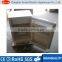 DC12V Noiseless solid door absorption portable auto mini fridge