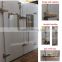Fruits and vegetables cold storage by PU insulation panels