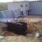 Residental Area Wastewater Treatment Plant MBR