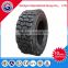 Made In China Forklift Solid Tire And Tube 10.00-20TT