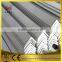 factory price steel angle bar with hole/pro angle Manufacturers