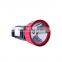 Small 3*AA Battery Powered 8+1 LED Portable Emergency Light with String
