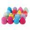 Drop Shape Beauty Sponge Blending Sponge Cosmetic Puff Free Sample