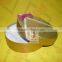 oval shaped shiny gift box for sale
