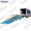 Hot sale mobile truck loading ramps