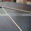 2016 new black film faced plywood 18mm
