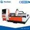 JINAN PRECISION 3000mm*1500mm Fiber Laser Cutting Machine