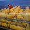 Totally Enclosed Lifeboat Load Testing Water Bags