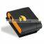 vehicle gps tracker TK108 with powerful magnet cover can absorb on car