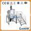 Chemical Mixer Industrial Liquid Soap Production Machinery