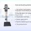 Lab Emulsifier Cosmetic Cream Mixer Small Pharmaceutical Mixer