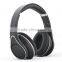 High end wired wireless stereo Bluetooth headset headphone for iphone ipad Laptop Tablet PC