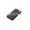 Super slim 10000mah mobile power bank, super fast QC2.0 power bank