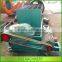 qualified fertilizer paddle/ double shaft paddle mixer/fertilizer mixer for sale