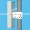 Outdoor cell phone booster 698-2700MHz Directional Base Station Repeater Sector Panel DAS Antenna wifi wireless antenna