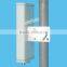gsm external antenna 698 - 2700 MHz Directional Base Station Repeater Sector Panel DAS wifi transmitter and receiver antenna
