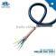 Security Wire Burglar Alarm 18/4 Stranded Shielded Control Speaker alarm Cable