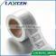 China Product Adhesive Programmable RFID Label Sticker