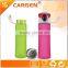 Factory supply 450ml plastic children sport water bottle