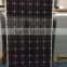 China Top 10 Manufacture High Quality 260W Mono Solar Panel with 60 cells series