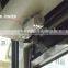 Traffic counting devices for bus passengers flow counting