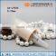 24mm plastic lotion pump for skin care cream bottle