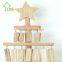 2016 Unique Creative Wooden Christmas Tree handicrafts importer in europe