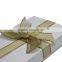 custom packaging cardboard flat pack gift boxes