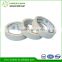 Factory supply competitive price custom printed paper masking tape