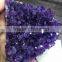 Hot sale amethyst cluster furnishing article