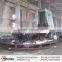 Our Equipment Gear Hobbing Machine, Gear Hobber for Large Gear