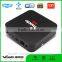 best selling amlogic s905 1G+8G H.265 wifi Bluetooth smart tv box