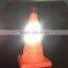 Reflective Traffic Cone Sleeves