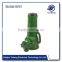 Screw jack mechanical jacks jacked the car proper price guaranteed quality 20t to 200t hydraulic jack