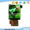 1.77" inch 128*(RGB)*160 dots with DRIVER IC ILI9163C and MPU 8_Bit INTERFACE