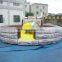 2016 Hot Sale New Amusement Park Mechanical Bull Ocean Rodeo Simulator